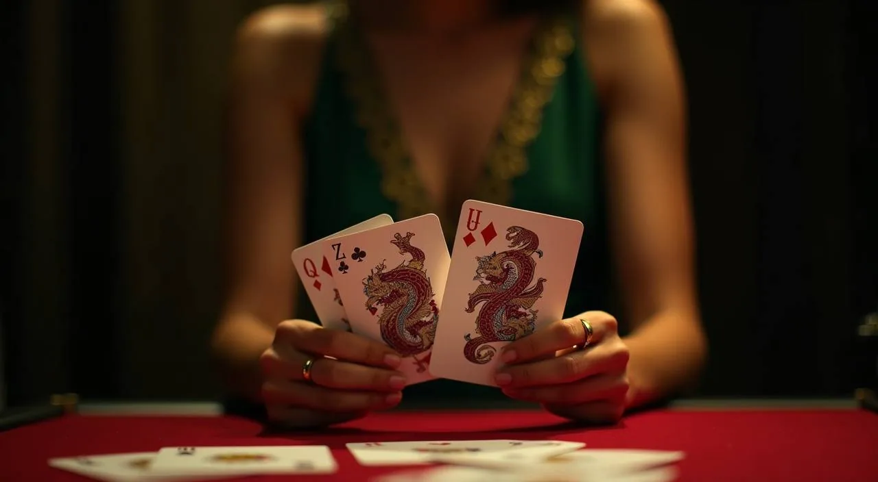 Live Baccarat Bangladesh
